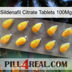 Sildenafil Citrate Tablets 100Mg cialis1